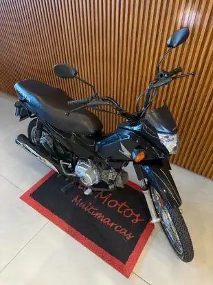 HONDA-POP 110i-2023