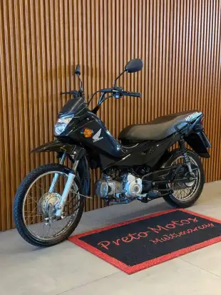 HONDA-POP 110i HONDA-POP 110i-2023
