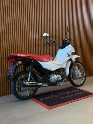 HONDA-POP 110i-2023