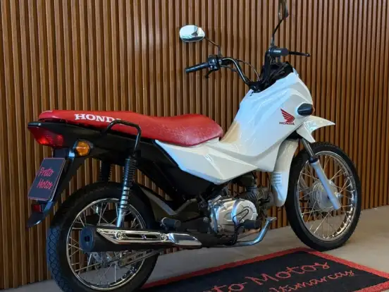 HONDA-POP 110i HONDA-POP 110i-2023