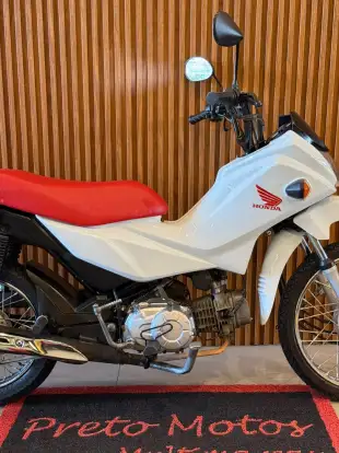 HONDA-POP 110i HONDA-POP 110i-2023