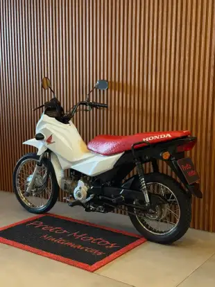 HONDA-POP 110i HONDA-POP 110i-2023