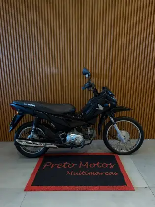 HONDA POP 110i 