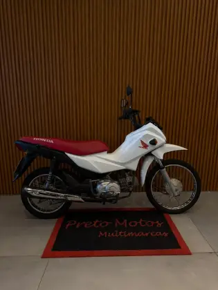 HONDA POP 110i 