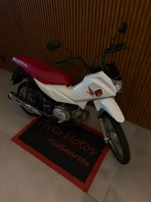 HONDA-POP 110i HONDA-POP 110i-2023