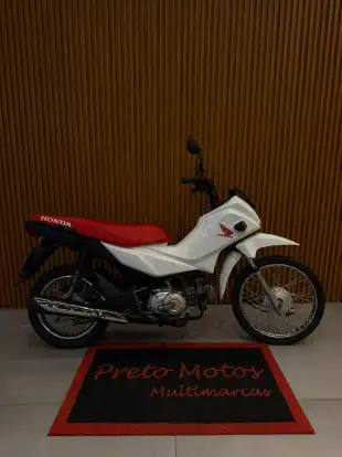 HONDA-POP 110i-2023