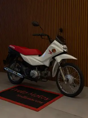 HONDA-POP 110i-2023