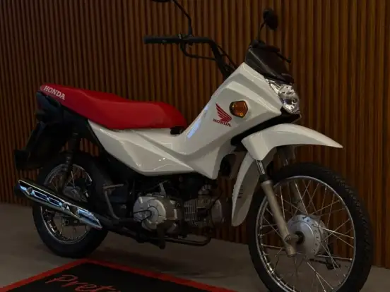 HONDA-POP 110i HONDA-POP 110i-2023