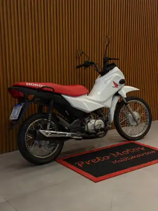 HONDA-POP 110i-2023