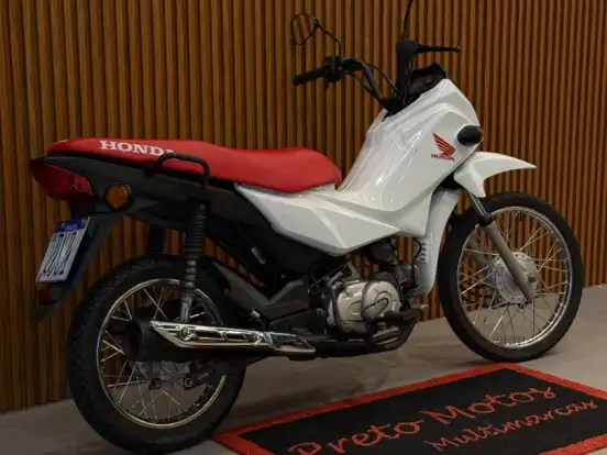 HONDA-POP 110i HONDA-POP 110i-2023