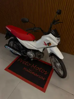 HONDA-POP 110i-2023