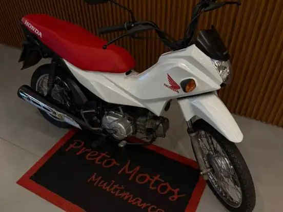 HONDA-POP 110i HONDA-POP 110i-2023