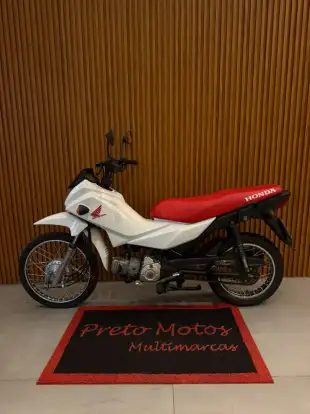 HONDA-POP 110i-2023