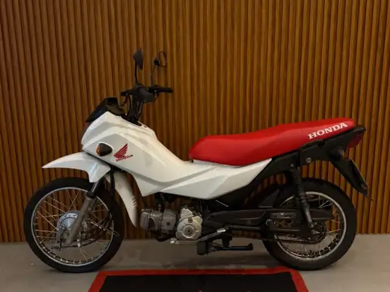 HONDA-POP 110i HONDA-POP 110i-2023