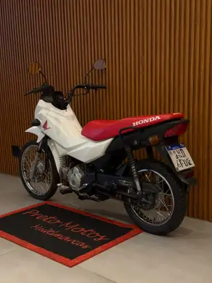 HONDA-POP 110i-2023