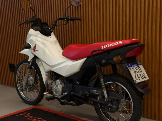 HONDA-POP 110i HONDA-POP 110i-2023