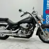HONDA SHADOW 750 HONDA SHADOW 750