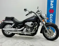 HONDA SHADOW 750 HONDA SHADOW 750