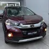 HONDA WR-V 1.5 16V FLEXONE EXL CVT HONDA WR-V 1.5 16V FLEXONE EXL CVT