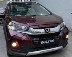 HONDA WR-V 1.5 16V FLEXONE EXL CVT HONDA WR-V 1.5 16V FLEXONE EXL CVT
