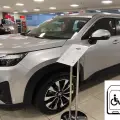 HONDA WR-V 1.5 i-VTEC FLEX EX CVT HONDA WR-V 1.5 i-VTEC FLEX EX CVT