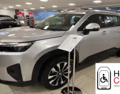 HONDA WR-V 1.5 i-VTEC FLEX EX CVT HONDA WR-V 1.5 i-VTEC FLEX EX CVT