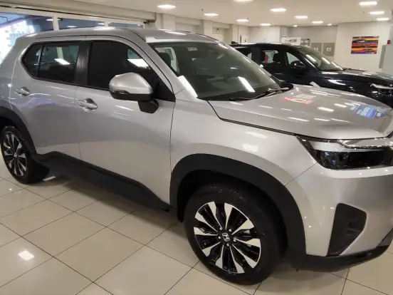 HONDA-WR-V-1.5 i-VTEC FLEX EX CVT HONDA-WR-V-2026