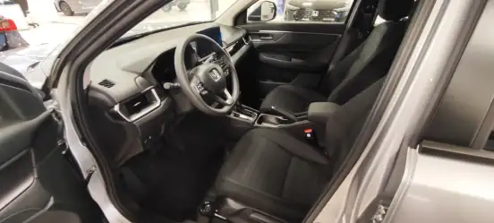 HONDA-WR-V-1.5 i-VTEC FLEX EX CVT HONDA-WR-V-2026