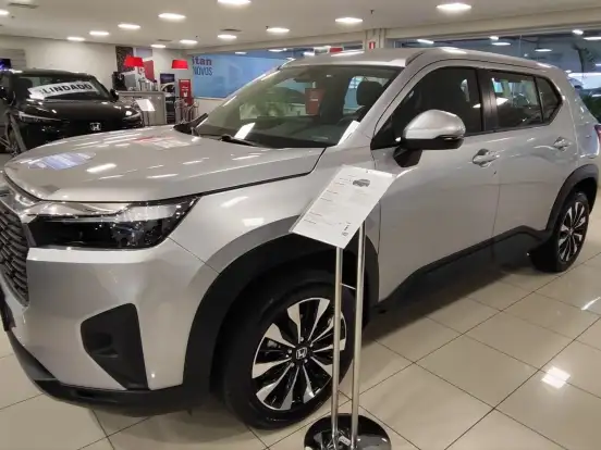 HONDA-WR-V-1.5 i-VTEC FLEX EX CVT HONDA-WR-V-2026