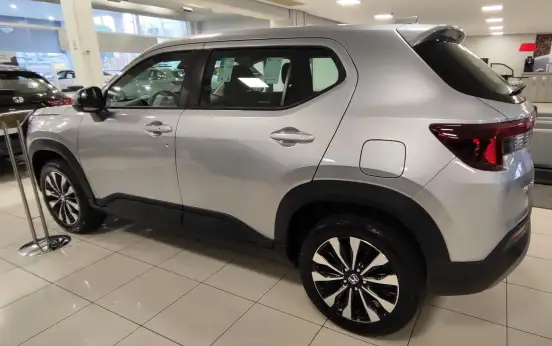 HONDA-WR-V-1.5 i-VTEC FLEX EX CVT HONDA-WR-V-2026