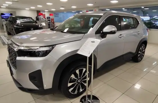 HONDA-WR-V-1.5 i-VTEC FLEX EX CVT HONDA-WR-V-2026