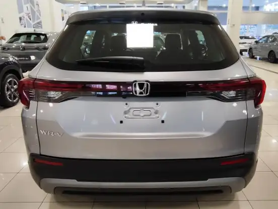HONDA-WR-V-1.5 i-VTEC FLEX EX CVT HONDA-WR-V-2026