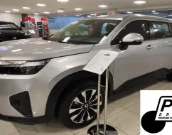 HONDA WR-V 1.5 i-VTEC FLEX EX CVT HONDA WR-V 1.5 i-VTEC FLEX EX CVT