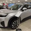 HONDA WR-V 1.5 i-VTEC FLEX EX CVT HONDA WR-V 1.5 i-VTEC FLEX EX CVT