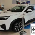 HONDA WR-V 1.5 i-VTEC FLEX EXL CVT HONDA WR-V 1.5 i-VTEC FLEX EXL CVT