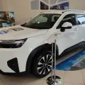 HONDA WR-V 1.5 i-VTEC FLEX EXL CVT HONDA WR-V 1.5 i-VTEC FLEX EXL CVT