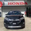 HONDA WR-V 1.5 16V FLEXONE EXL CVT HONDA WR-V 1.5 16V FLEXONE EXL CVT