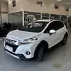 HONDA WR-V 1.5 16V FLEXONE EXL CVT HONDA WR-V 1.5 16V FLEXONE EXL CVT