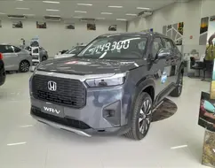 HONDA WR-V 1.5 i-VTEC FLEX EX CVT HONDA WR-V 1.5 i-VTEC FLEX EX CVT
