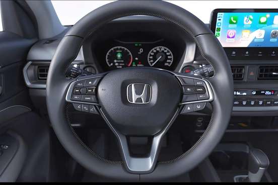 HONDA-WR-V-2026