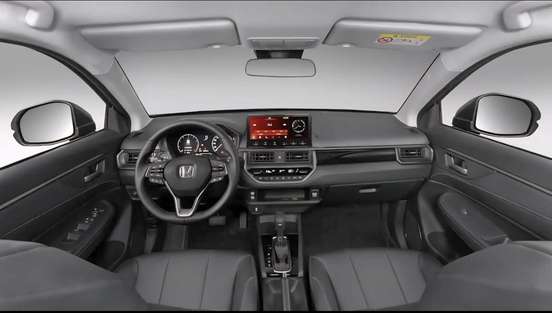 HONDA-WR-V-2026