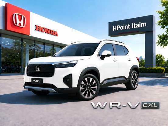 HONDA-WR-V-1.5 i-VTEC FLEX EXL CVT HONDA-WR-V-2026