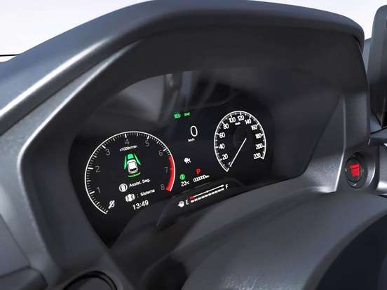 HONDA-WR-V-1.5 i-VTEC FLEX EXL CVT HONDA-WR-V-2026