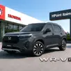 HONDA WR-V 1.5 i-VTEC FLEX EXL CVT HONDA WR-V 1.5 i-VTEC FLEX EXL CVT
