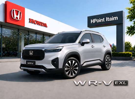 HONDA-WR-V-1.5 i-VTEC FLEX EXL CVT HONDA-WR-V-2026