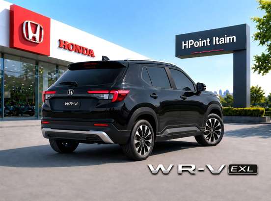 HONDA-WR-V-1.5 i-VTEC FLEX EXL CVT HONDA-WR-V-2026