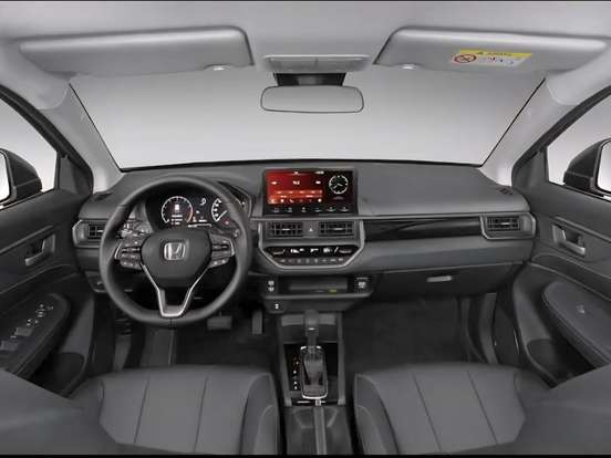 HONDA-WR-V-1.5 i-VTEC FLEX EXL CVT HONDA-WR-V-2026