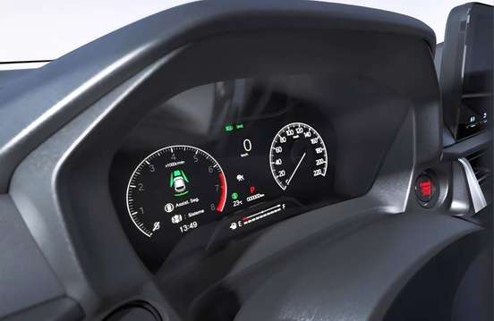 HONDA-WR-V-2026