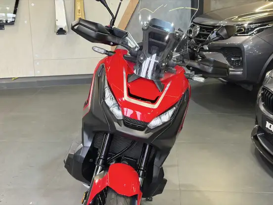 HONDA-X-ADV HONDA-X-ADV-2019