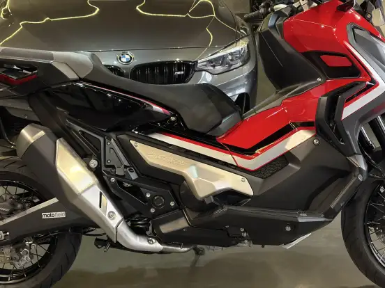 HONDA-X-ADV HONDA-X-ADV-2019